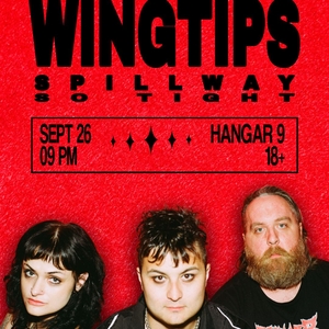 Wingtips Tickets, Tour Dates and Concerts