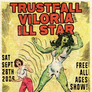 Viloria Tickets, Tour Dates and Concerts