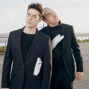 Samuel Strouk Tickets, Tour Dates and Concerts