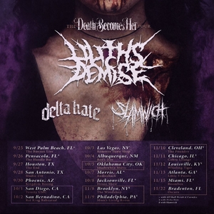 Lilith’s Demise Tickets, Tour Dates and Concerts
