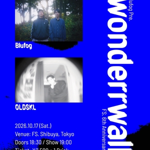 Blufog Tickets, Tour Dates and Concerts
