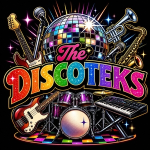 The Discoteks Tickets, Tour Dates and Concerts