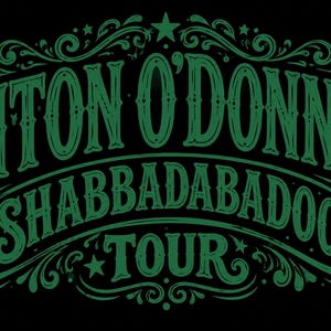 Anton O'Donnell Tickets, Tour Dates and Concerts