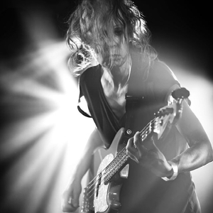 Ruth Goller Tickets, Tour Dates and Concerts