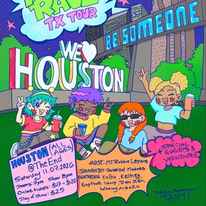 gaptoothv4mp Tickets, Tour Dates and Concerts