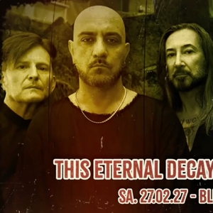 This Eternal Decay Tickets, Tour Dates and Concerts