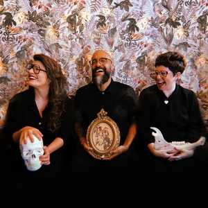 Pearl and the Beard Tickets, Tour Dates and Concert