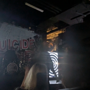 The Suicide Machines at undefined in undefined 2026