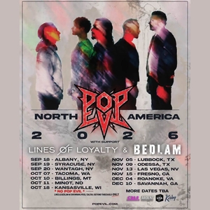 Max Carrillo Tickets, Tour Dates and Concerts