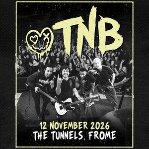 Thomas Nicholas Band Tickets, Tour Dates and Concerts