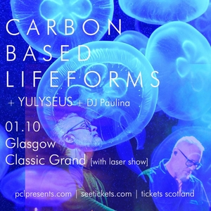 Carbon Based Lifeforms Tickets, Tour Dates and Concerts