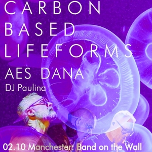 Carbon Based Lifeforms Tickets, Tour Dates and Concerts