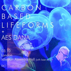 Carbon Based Lifeforms Tickets, Tour Dates and Concerts
