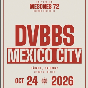 DVBBS Tickets, Tour Dates and Concerts