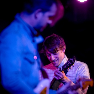 Chris Koza — House Concert, 2026-09-18