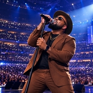 Waverly Barnes Tickets, Tour Dates and Concert