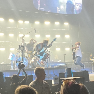 Shinedown at St. Louis, MO in The Factory 2026