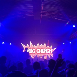 Drug Church at Manchester, United Kingdom in Gorilla 2026