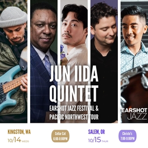 Jun Iida Tickets, Tour Dates and Concerts