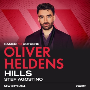 Oliver Heldens Tickets, Tour Dates and Concerts