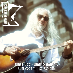 John Kerns Music Tickets, Tour Dates and Concerts