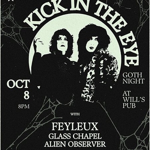 Feyleux Tickets, Tour Dates and Concerts