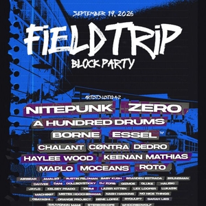 DEDRO Tickets, Tour Dates and Concerts