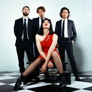 Neon Bloom Tickets, Tour Dates and Concert