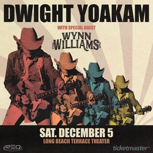 Dwight Yoakam Tickets, Tour Dates and Concerts