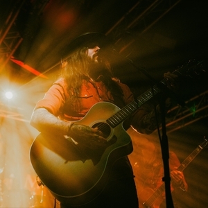 Shawn James Tickets, Tour Dates and Concert