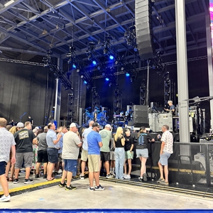 O.A.R. at Maryland Heights, MO in Saint Louis Music Park 2026