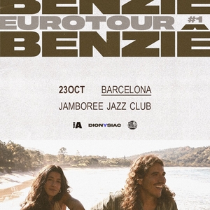 Benziê Tickets, Tour Dates and Concerts