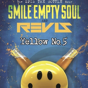 Revis Tickets, Tour Dates and Concerts