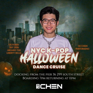 DJ Chen Tickets, Tour Dates and Concerts