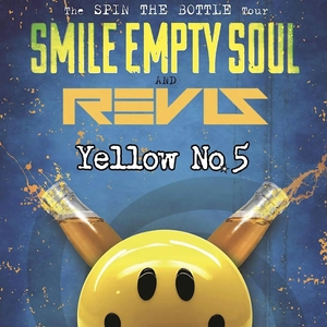 Revis Tickets, Tour Dates and Concerts