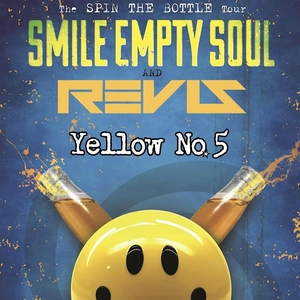 Revis Tickets, Tour Dates and Concerts