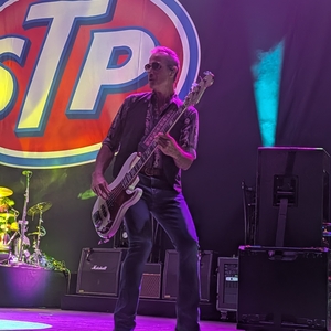 Stone Temple Pilots at Albuquerque, NM in First Financial Credit Union Amphitheater 2026