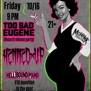 HELL BOUND POUND Tickets, Tour Dates and Concerts