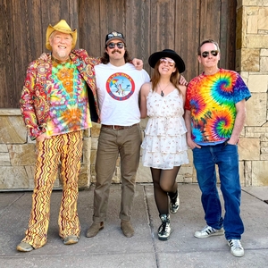 Gorgeous Gourds Tickets, Tour Dates and Concerts