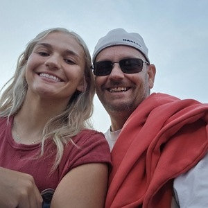 Dylan Scott at Wauseon, OH in Fulton County Fairgrounds 2026