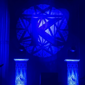 Kamelot at Vancouver, BC in Vogue Theatre 2026