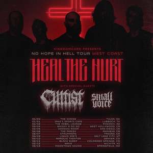 Cultist CA Tickets, Tour Dates and Concerts