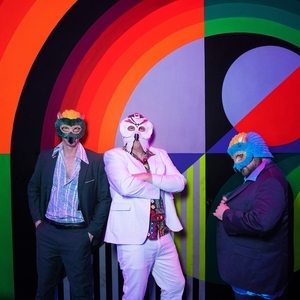 MEGA-SCOPES Tickets, Tour Dates and Concert
