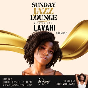 LAVAHI Tickets, Tour Dates and Concerts