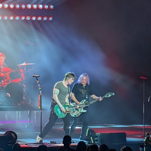 Goo Goo Dolls at Uncasville, CT in Mohegan Sun Arena 2026