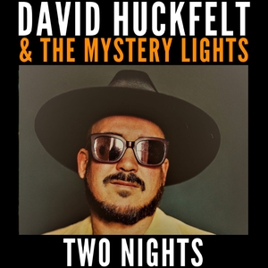 David Huckfelt Tickets, Tour Dates and Concerts