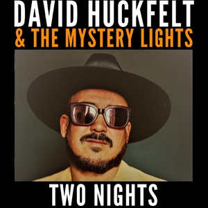 David Huckfelt Tickets, Tour Dates and Concerts