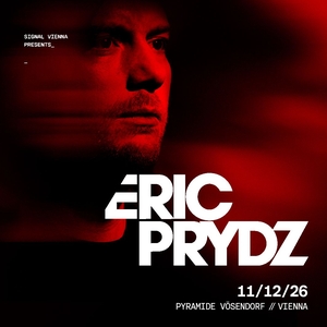 Eric Prydz Tickets, Tour Dates and Concerts