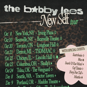 GRIP Tickets, Tour Dates and Concerts