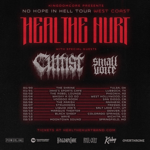 Small Voice Tickets, Tour Dates and Concerts